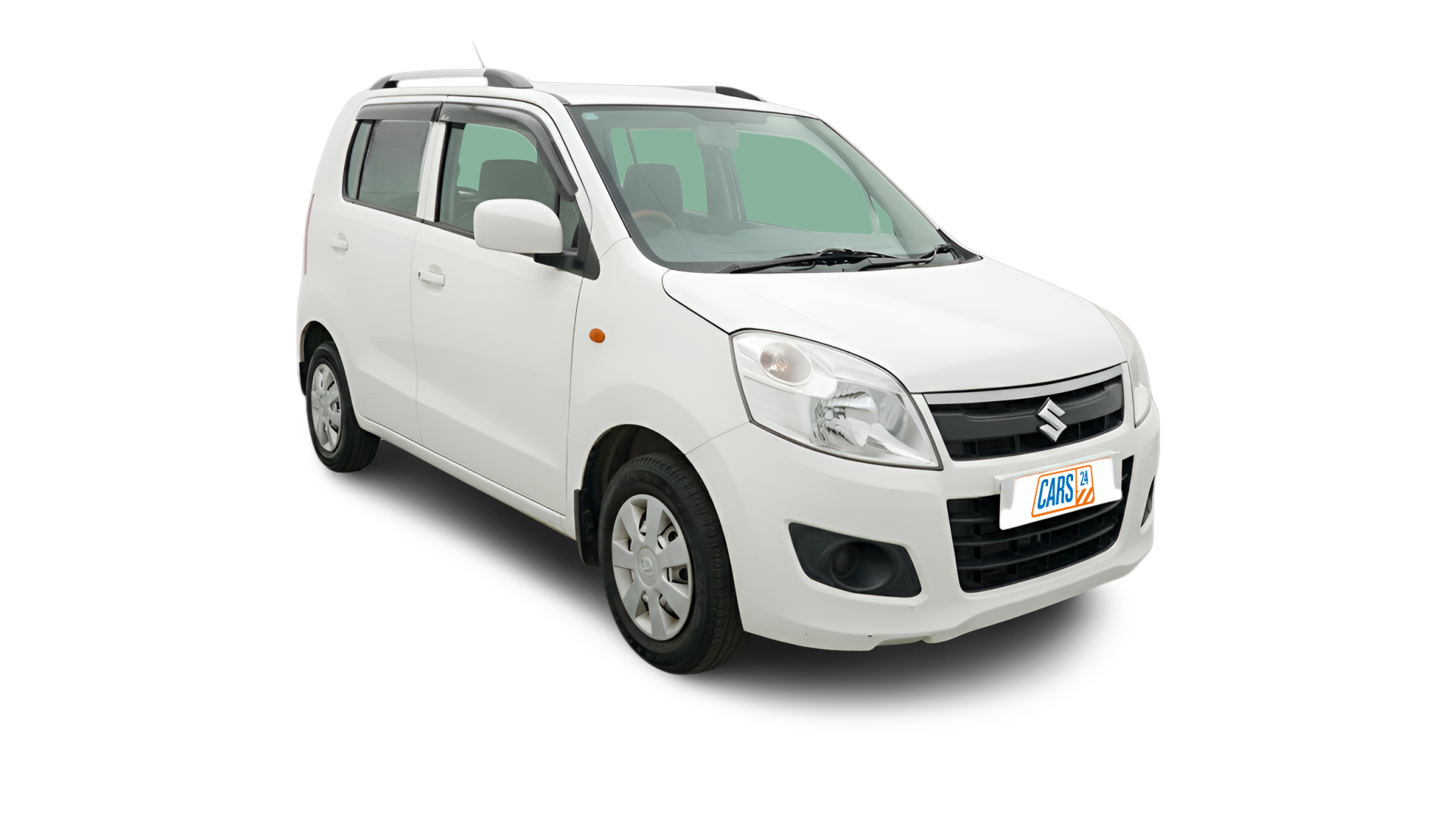 Maruti Wagon R 1.0-img